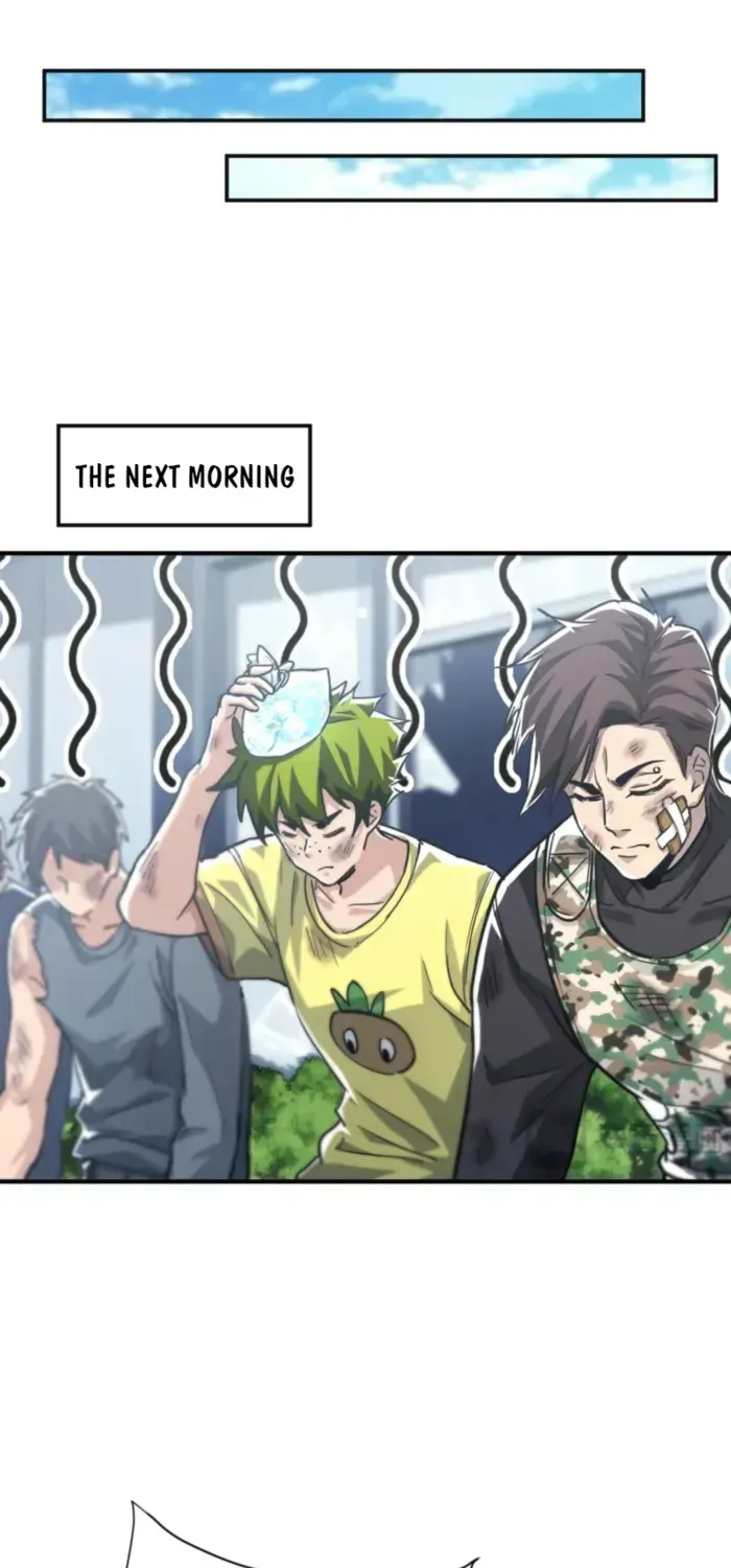 Read High Martiality With One Hand I Single Handedly Repel Three Thousand Emperors EN Manga Online