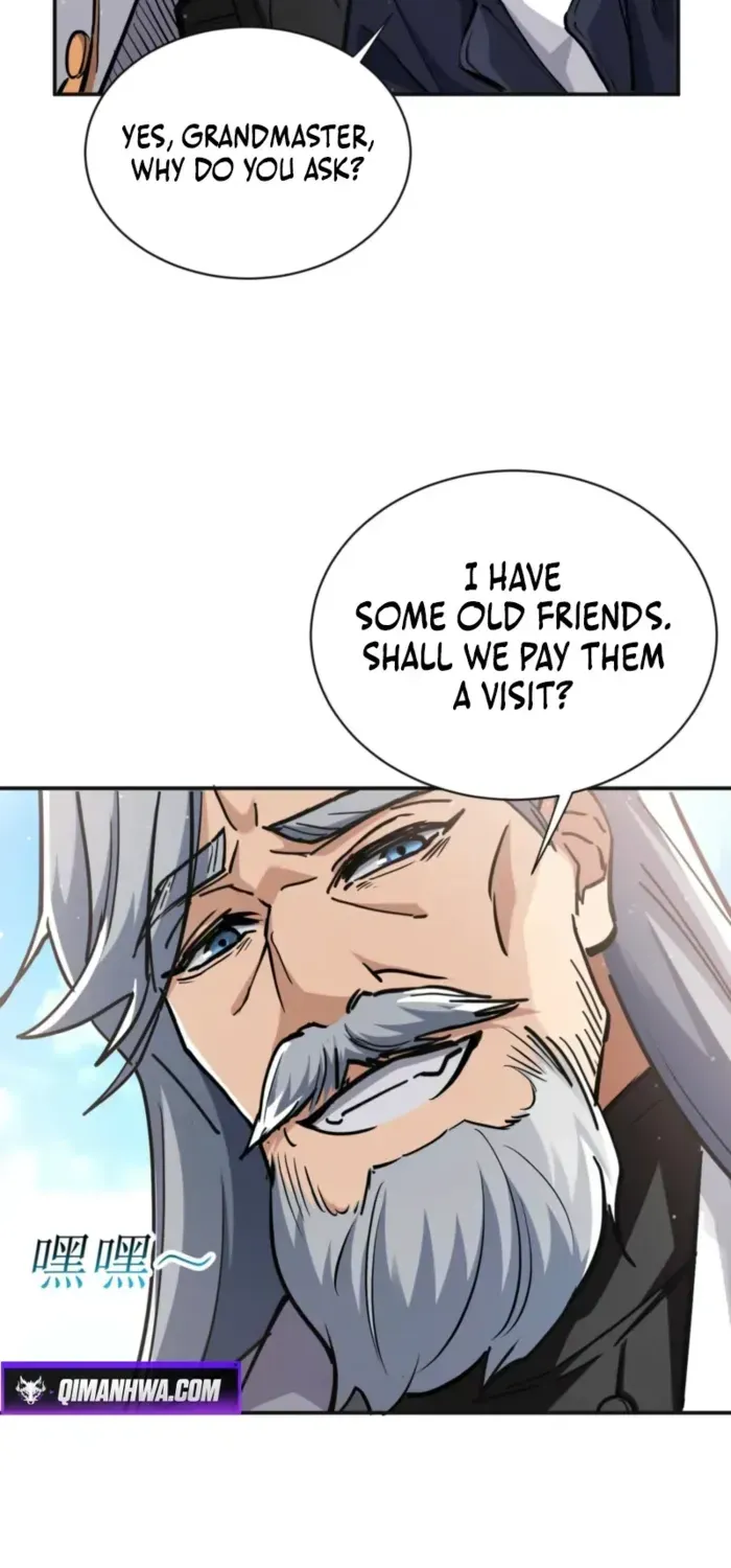 Read High Martiality With One Hand I Single Handedly Repel Three Thousand Emperors EN Manga Online
