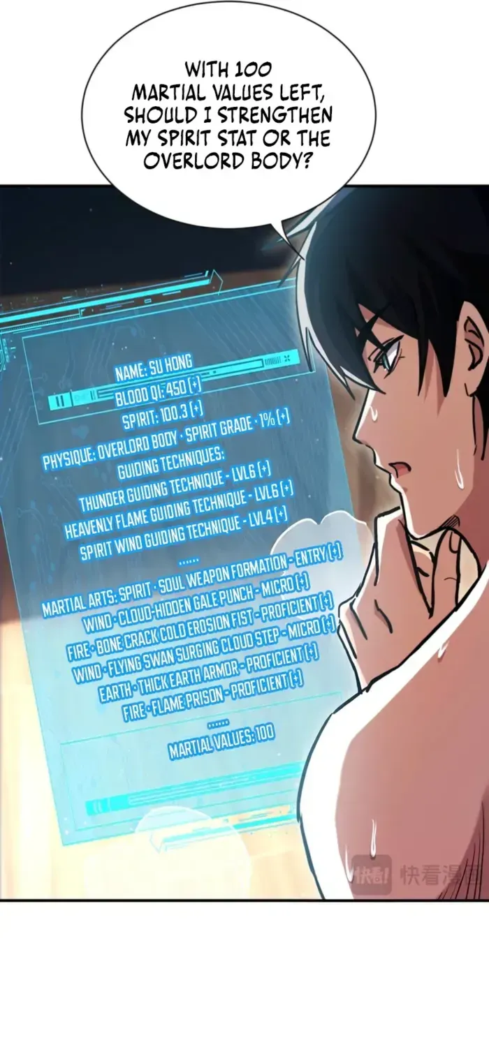 Read High Martiality With One Hand I Single Handedly Repel Three Thousand Emperors EN Manga Online