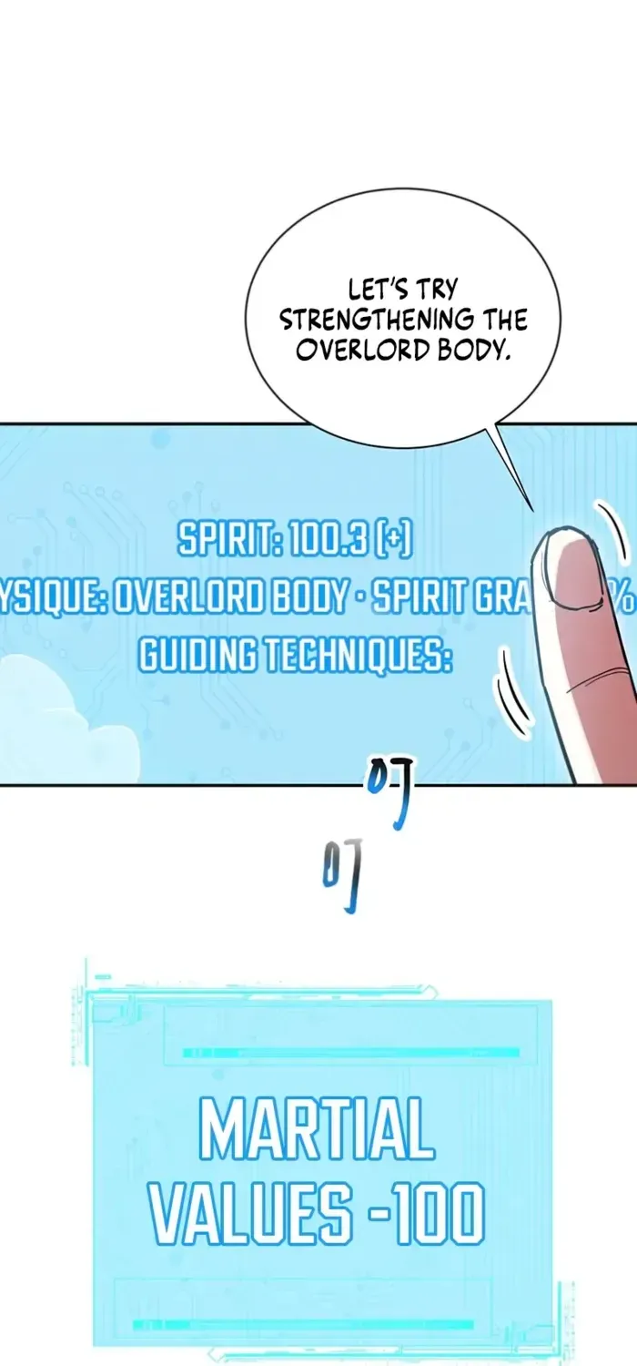 Read High Martiality With One Hand I Single Handedly Repel Three Thousand Emperors EN Manga Online