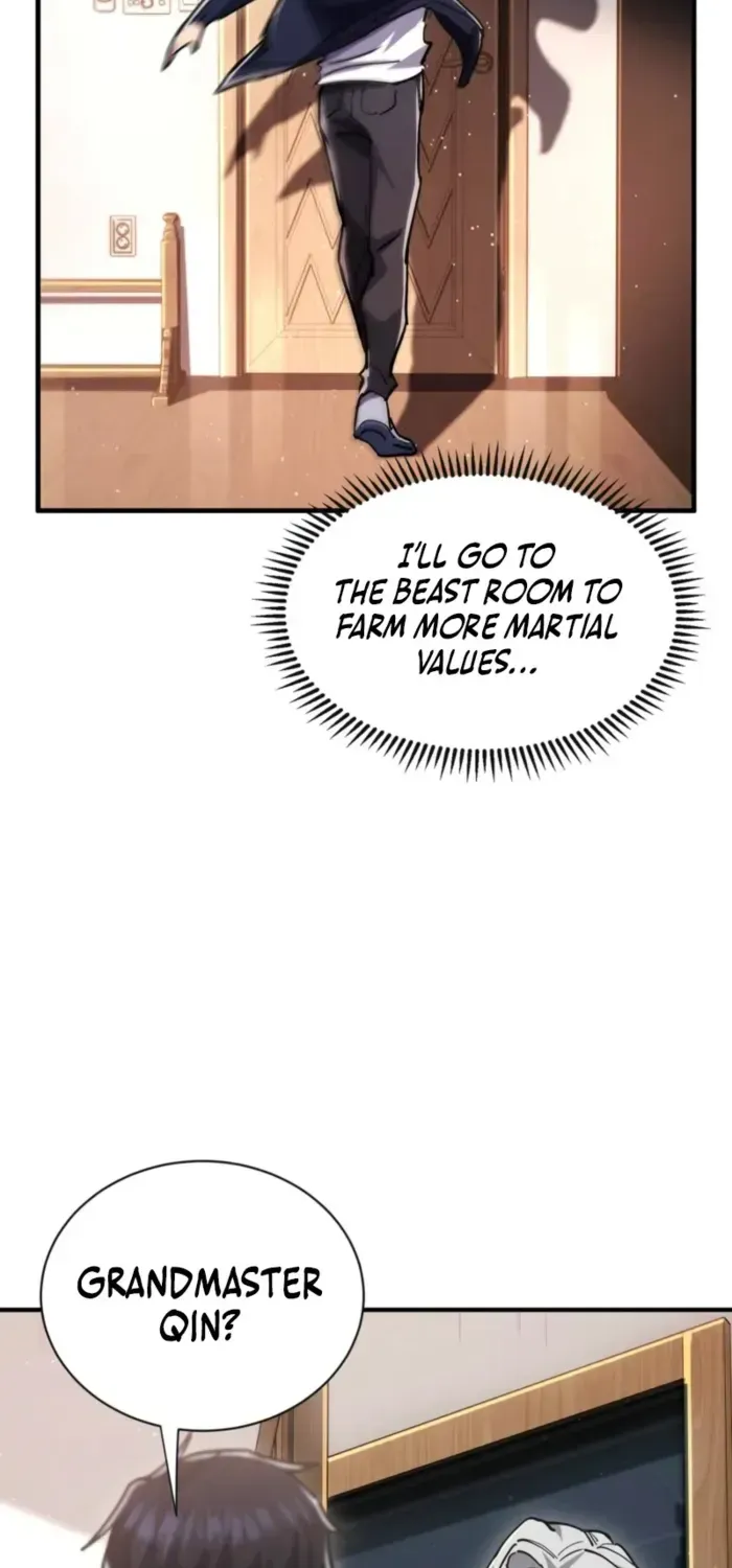 Read High Martiality With One Hand I Single Handedly Repel Three Thousand Emperors EN Manga Online