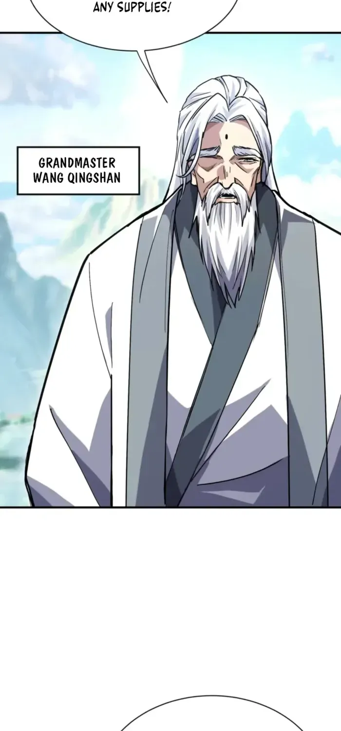 Read High Martiality With One Hand I Single Handedly Repel Three Thousand Emperors EN Manga Online