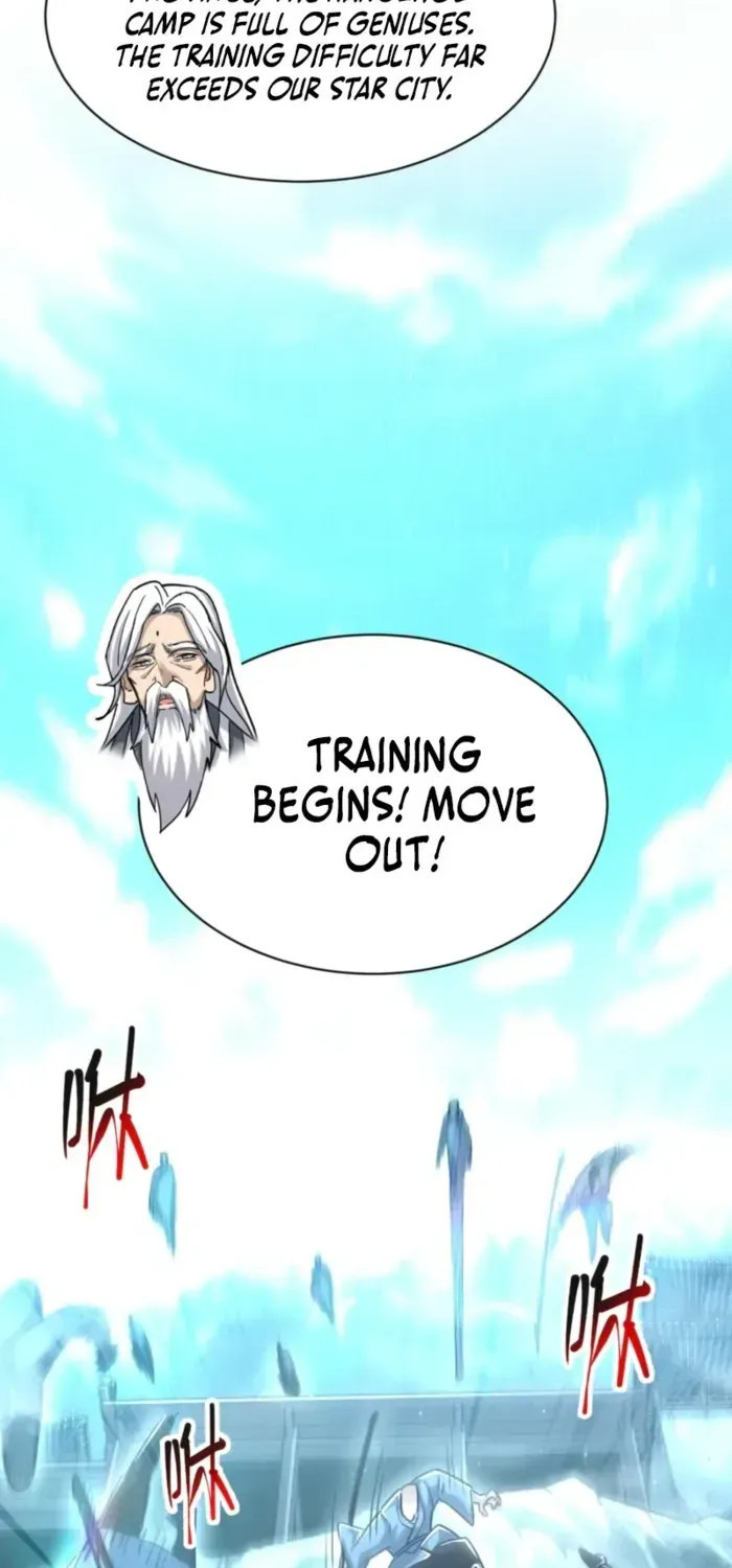 Read High Martiality With One Hand I Single Handedly Repel Three Thousand Emperors EN Manga Online