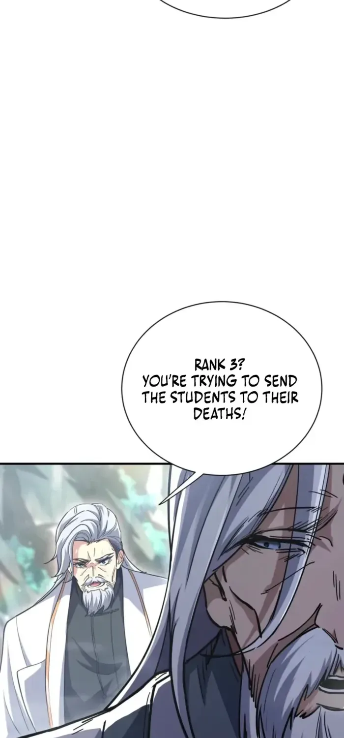 Read High Martiality With One Hand I Single Handedly Repel Three Thousand Emperors EN Manga Online