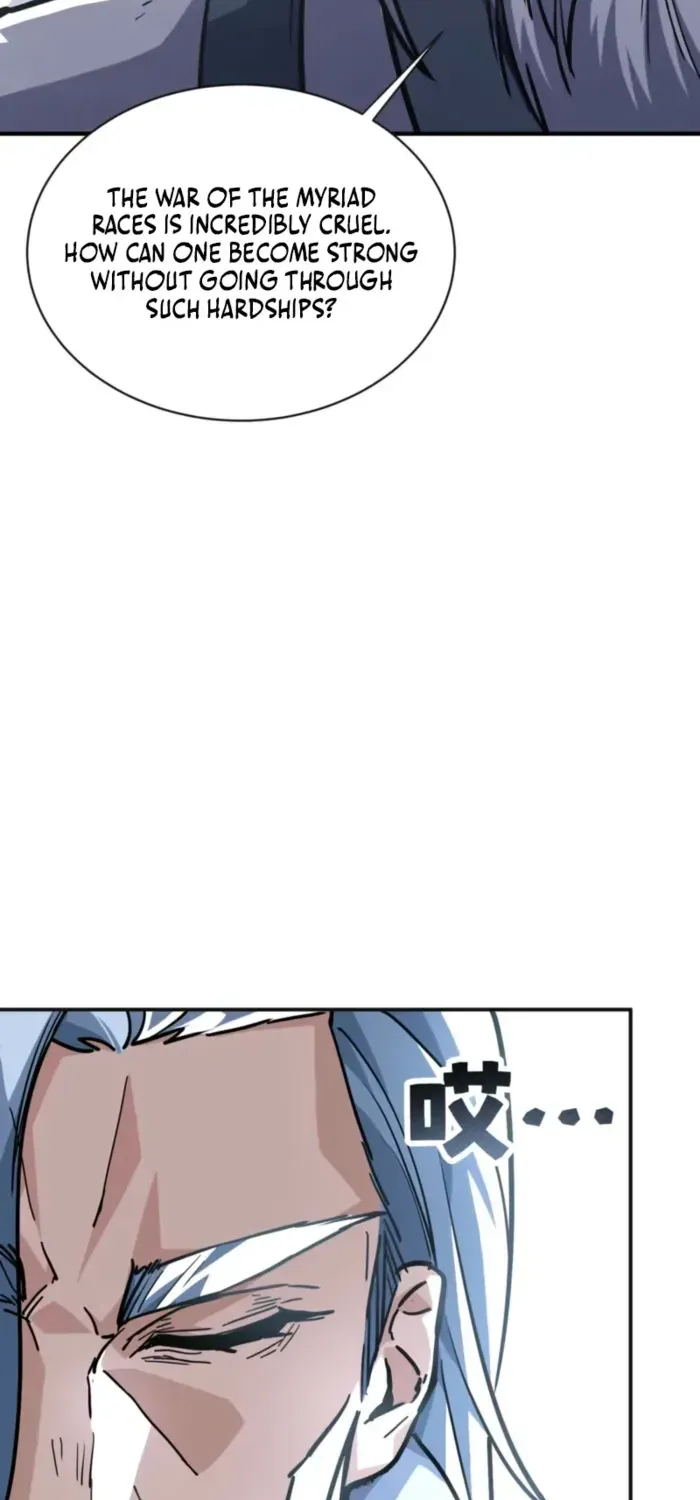 Read High Martiality With One Hand I Single Handedly Repel Three Thousand Emperors EN Manga Online