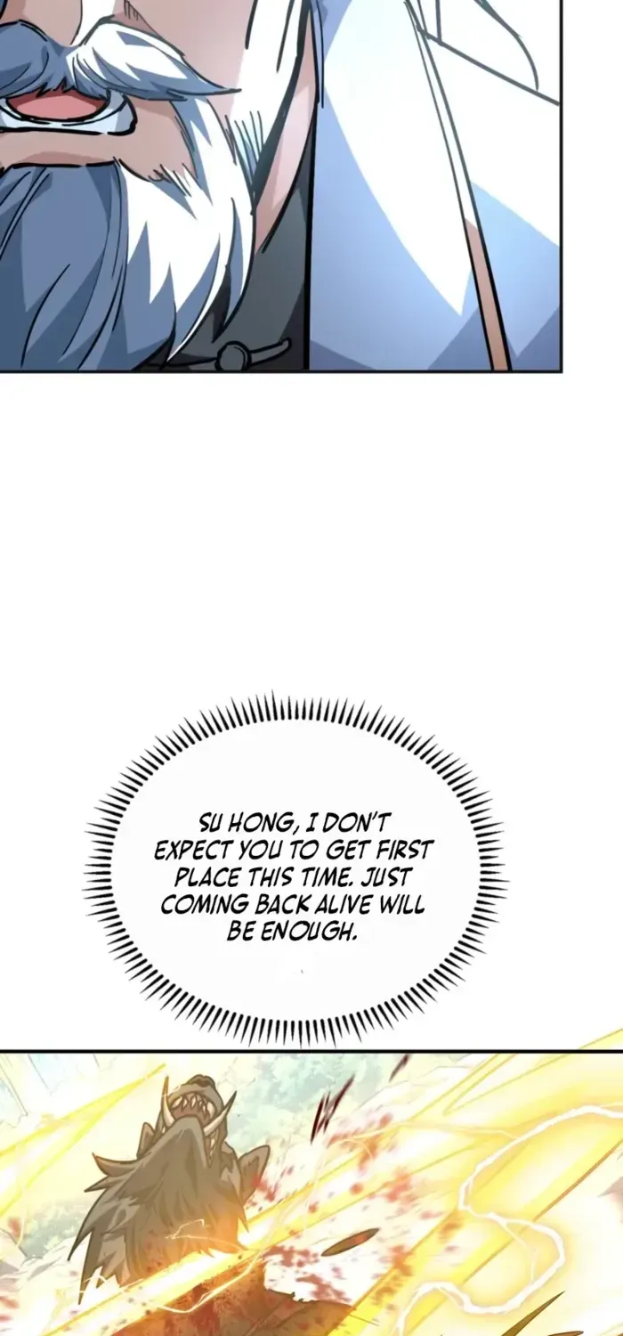 Read High Martiality With One Hand I Single Handedly Repel Three Thousand Emperors EN Manga Online
