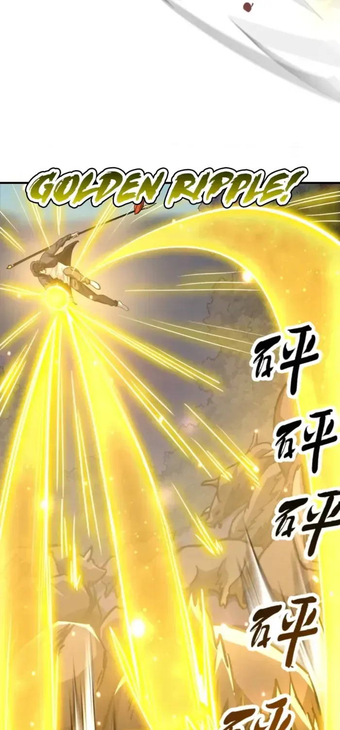Read High Martiality With One Hand I Single Handedly Repel Three Thousand Emperors EN Manga Online