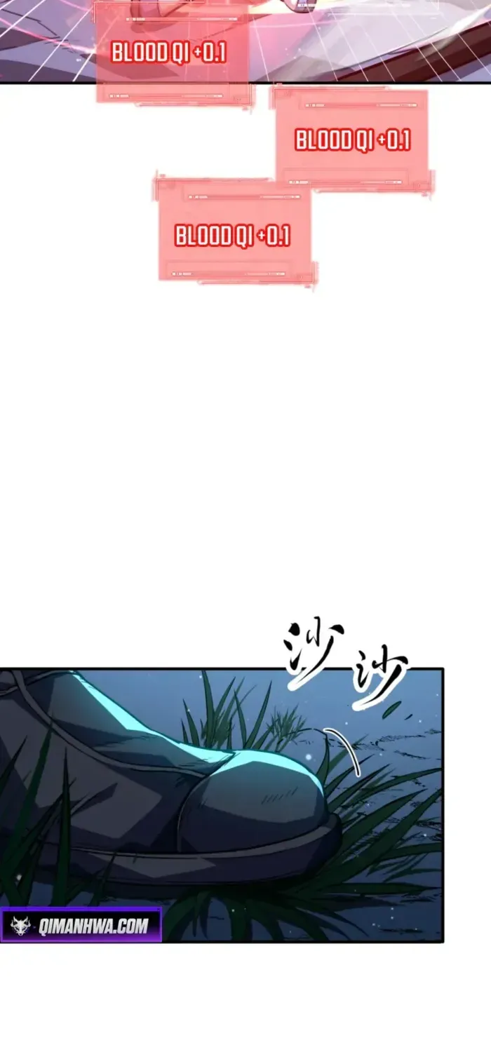 Read High Martiality With One Hand I Single Handedly Repel Three Thousand Emperors EN Manga Online