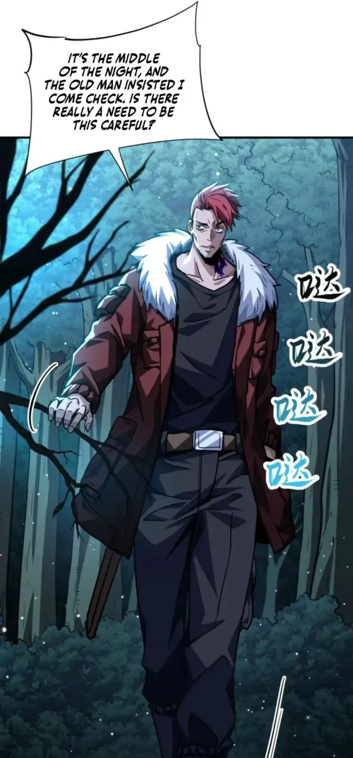 Read High Martiality With One Hand I Single Handedly Repel Three Thousand Emperors EN Manga Online