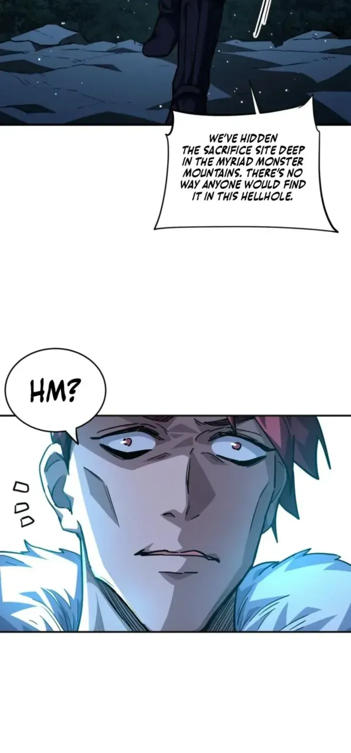 Read High Martiality With One Hand I Single Handedly Repel Three Thousand Emperors EN Manga Online