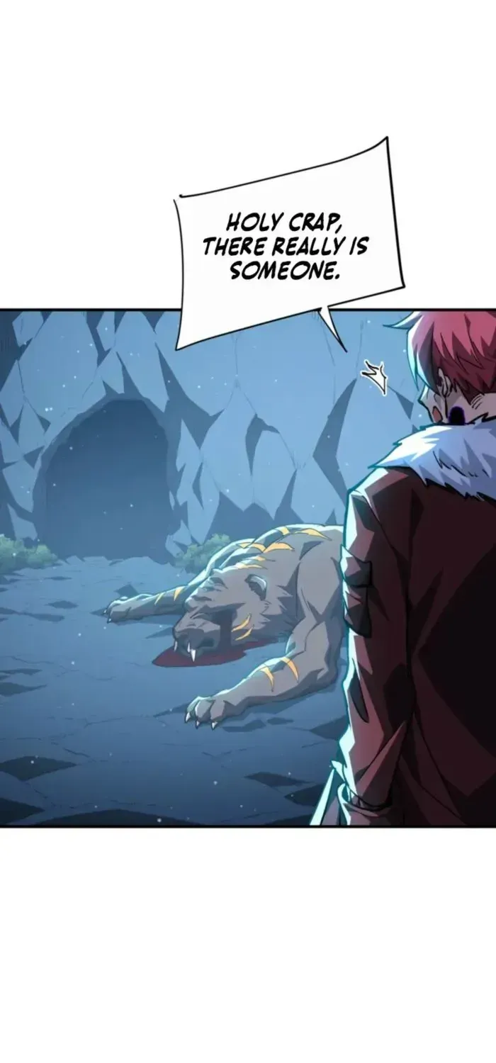 Read High Martiality With One Hand I Single Handedly Repel Three Thousand Emperors EN Manga Online