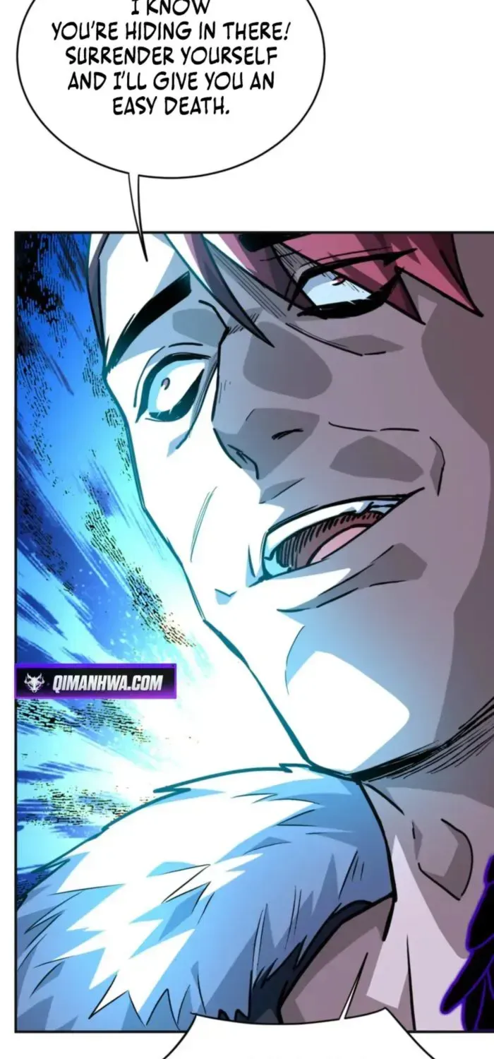 Read High Martiality With One Hand I Single Handedly Repel Three Thousand Emperors EN Manga Online