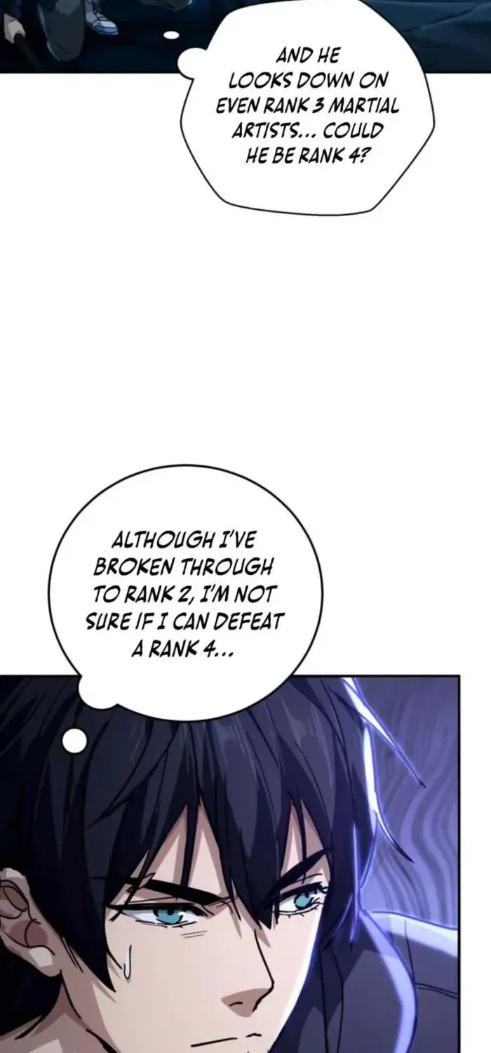 Read High Martiality With One Hand I Single Handedly Repel Three Thousand Emperors EN Manga Online