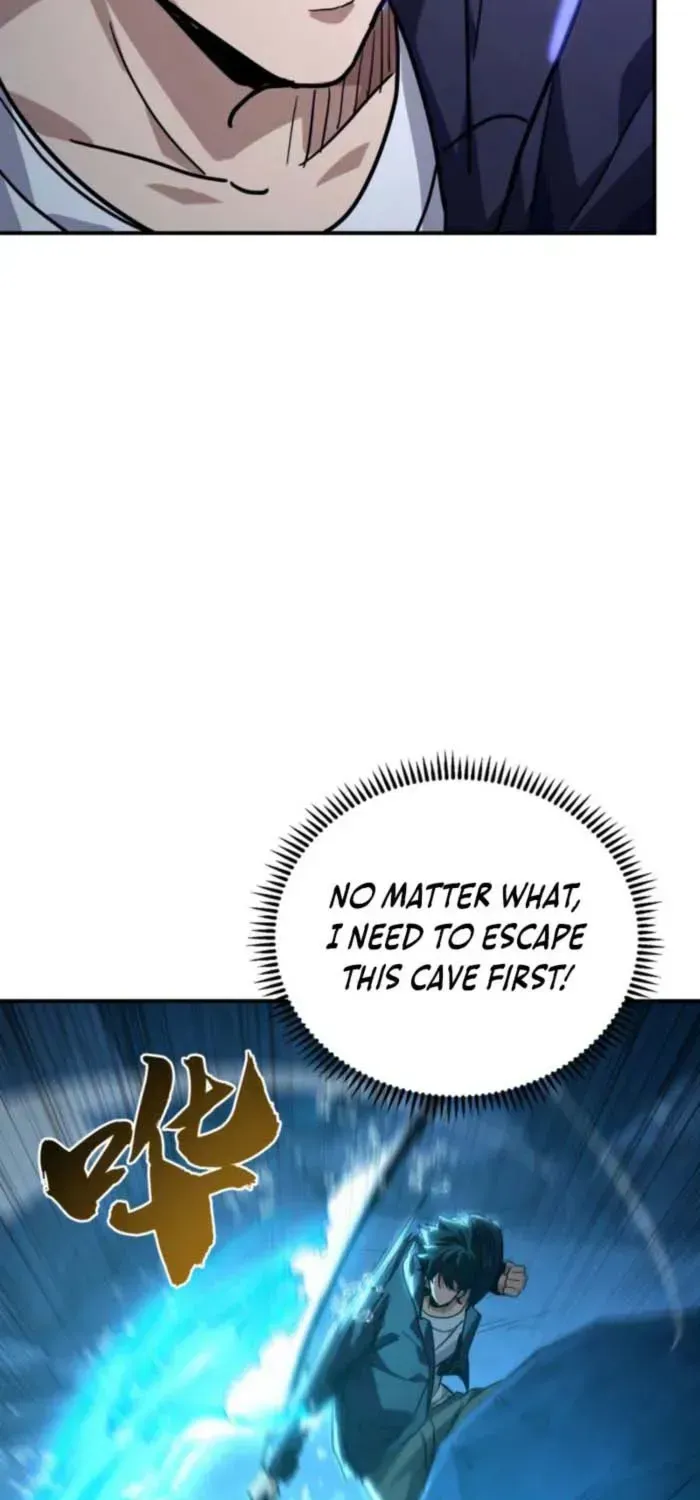 Read High Martiality With One Hand I Single Handedly Repel Three Thousand Emperors EN Manga Online