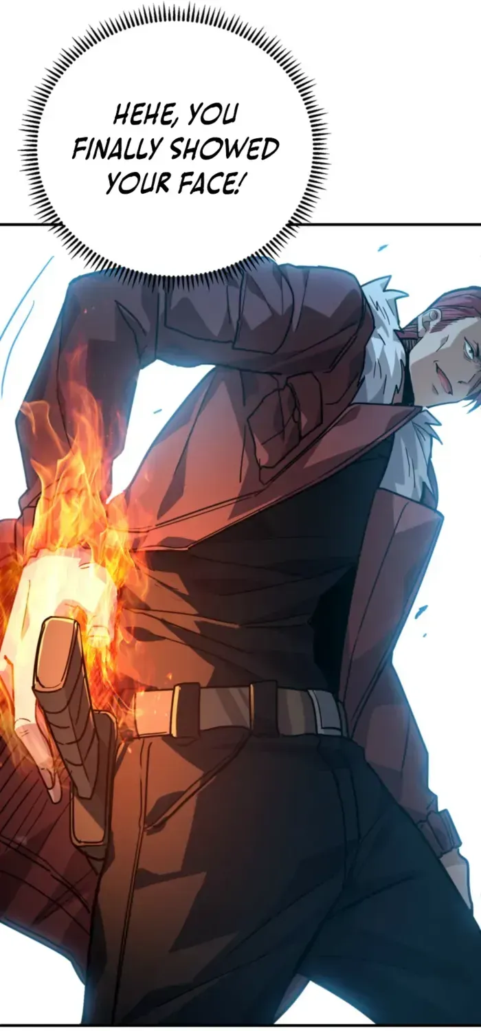 Read High Martiality With One Hand I Single Handedly Repel Three Thousand Emperors EN Manga Online