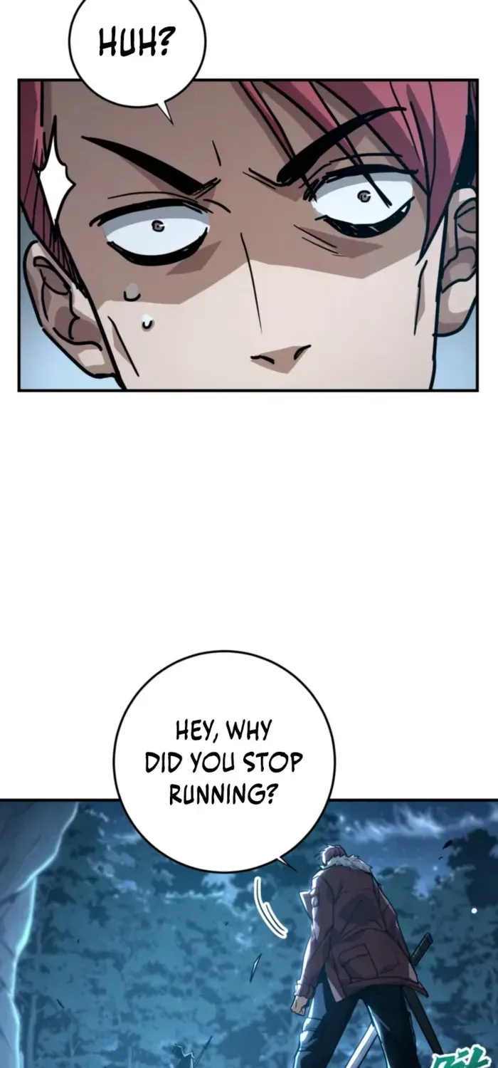 Read High Martiality With One Hand I Single Handedly Repel Three Thousand Emperors EN Manga Online
