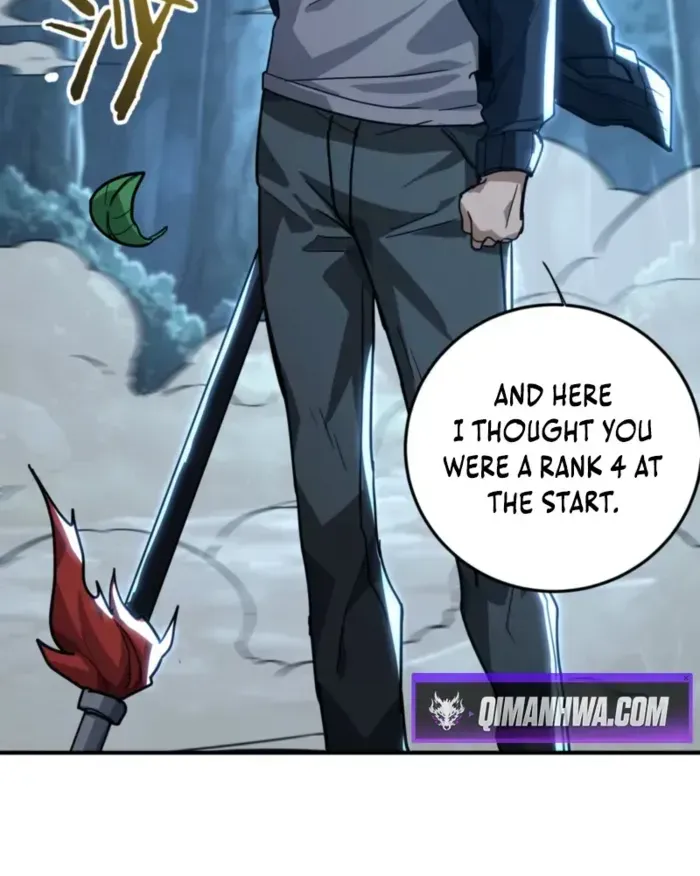 Read High Martiality With One Hand I Single Handedly Repel Three Thousand Emperors EN Manga Online