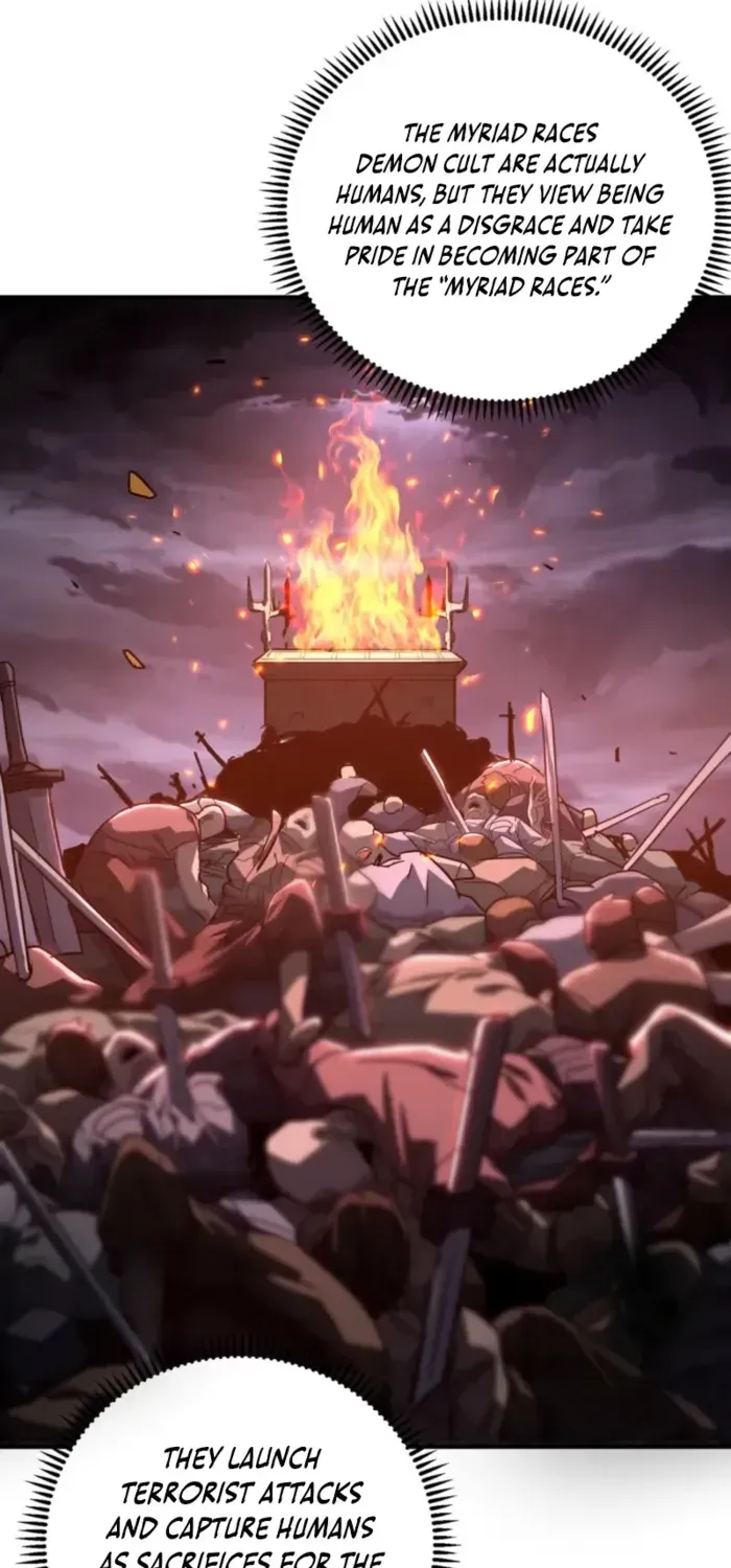 Read High Martiality With One Hand I Single Handedly Repel Three Thousand Emperors EN Manga Online