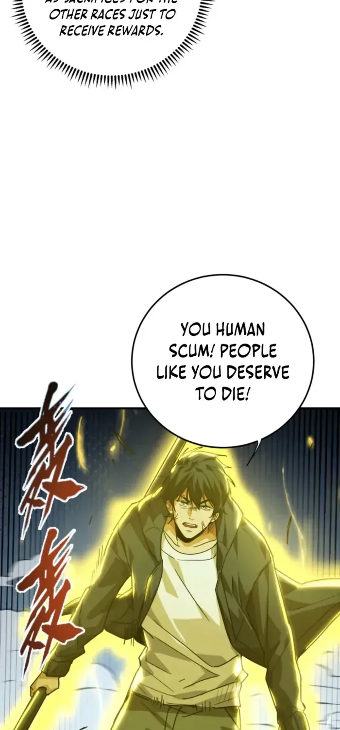 Read High Martiality With One Hand I Single Handedly Repel Three Thousand Emperors EN Manga Online