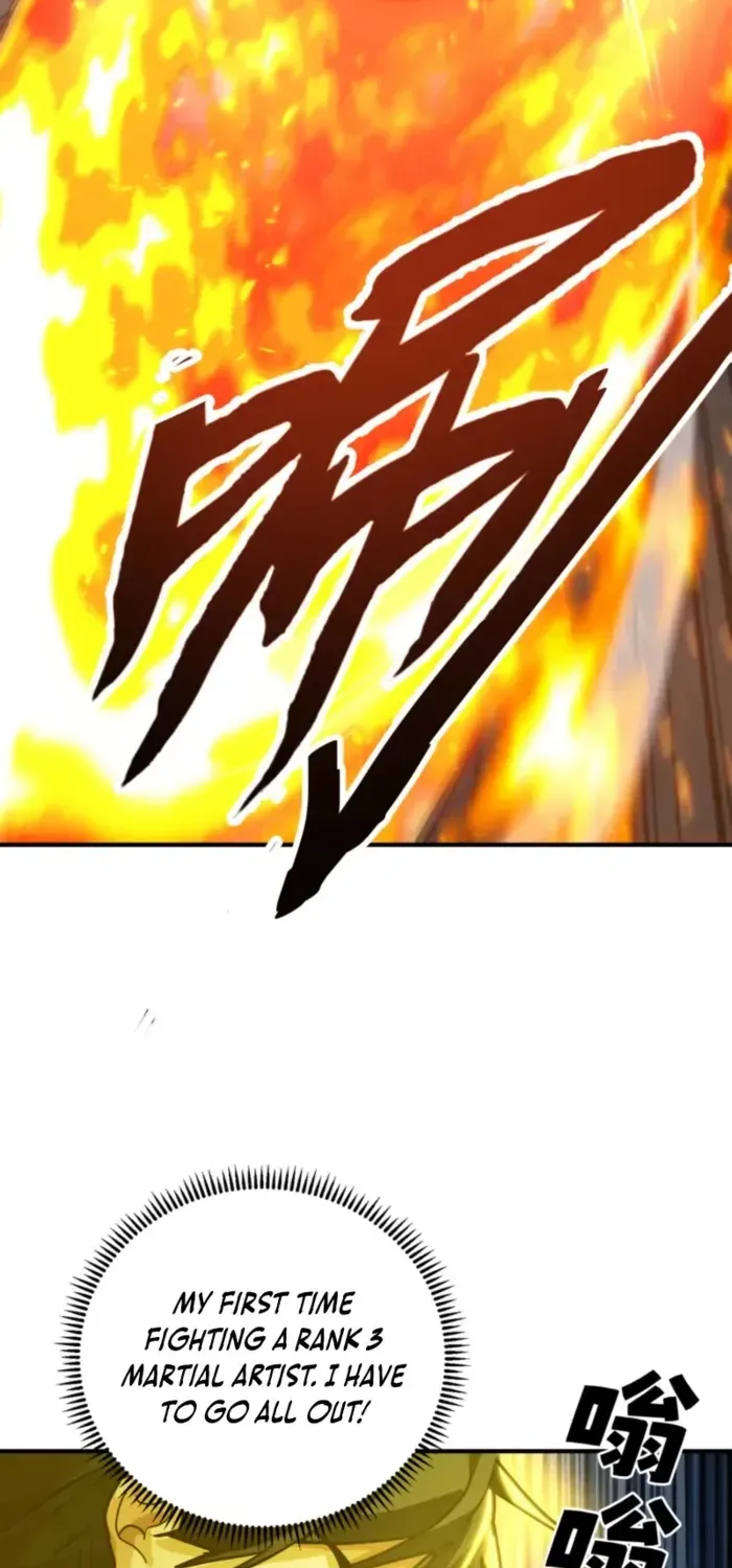 Read High Martiality With One Hand I Single Handedly Repel Three Thousand Emperors EN Manga Online