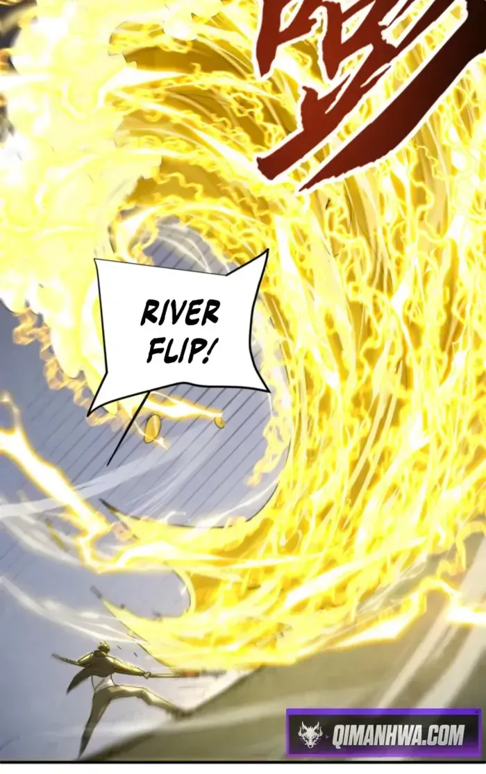 Read High Martiality With One Hand I Single Handedly Repel Three Thousand Emperors EN Manga Online