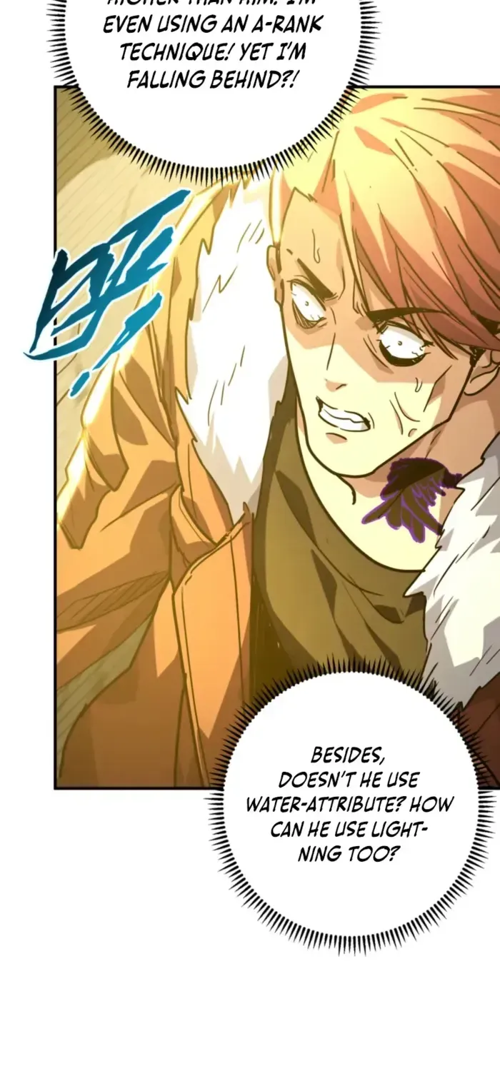 Read High Martiality With One Hand I Single Handedly Repel Three Thousand Emperors EN Manga Online