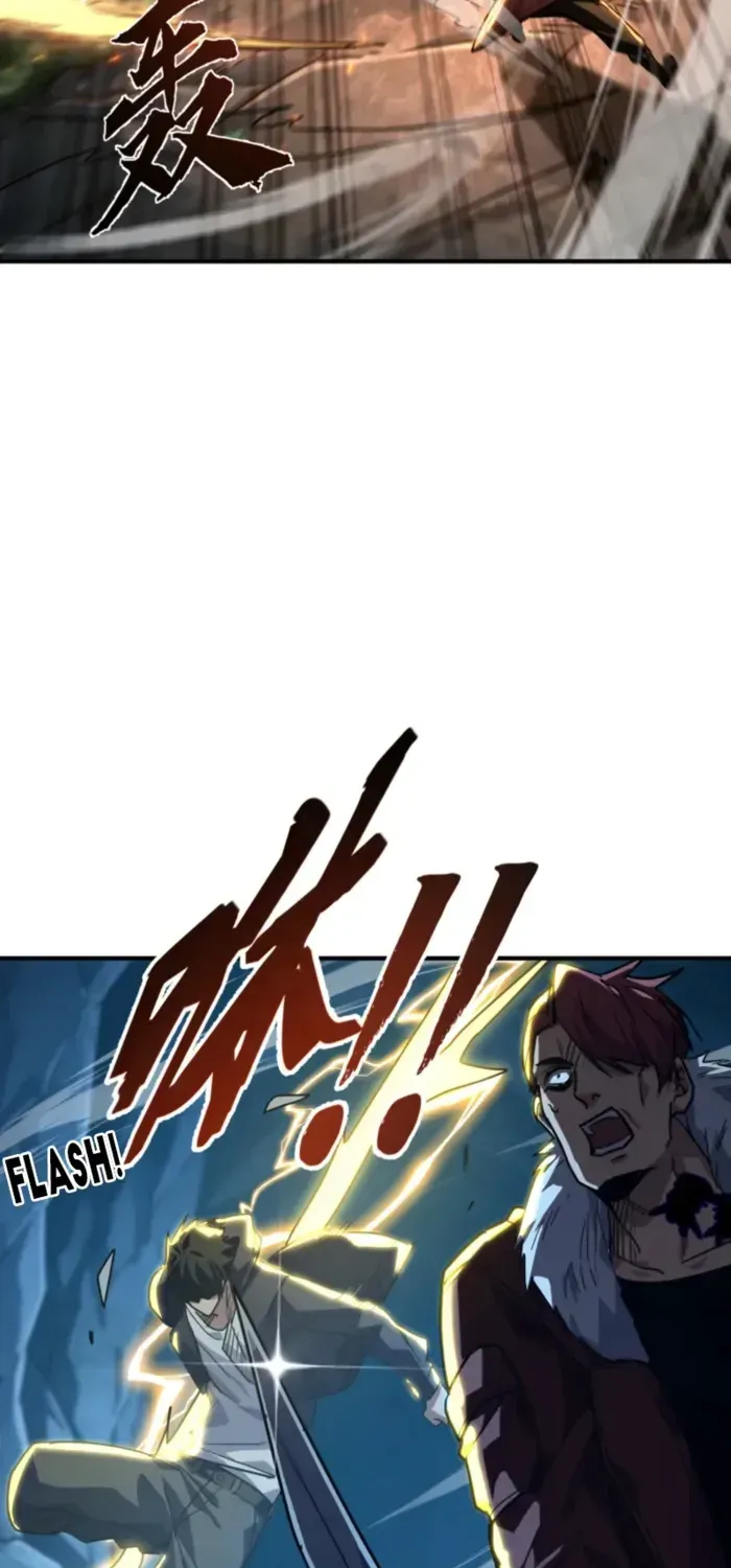 Read High Martiality With One Hand I Single Handedly Repel Three Thousand Emperors EN Manga Online