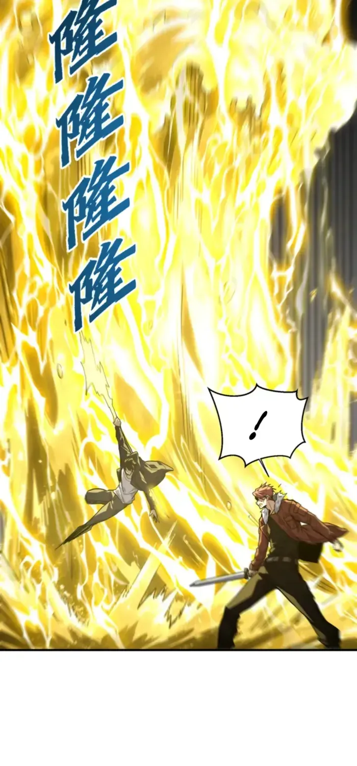 Read High Martiality With One Hand I Single Handedly Repel Three Thousand Emperors EN Manga Online
