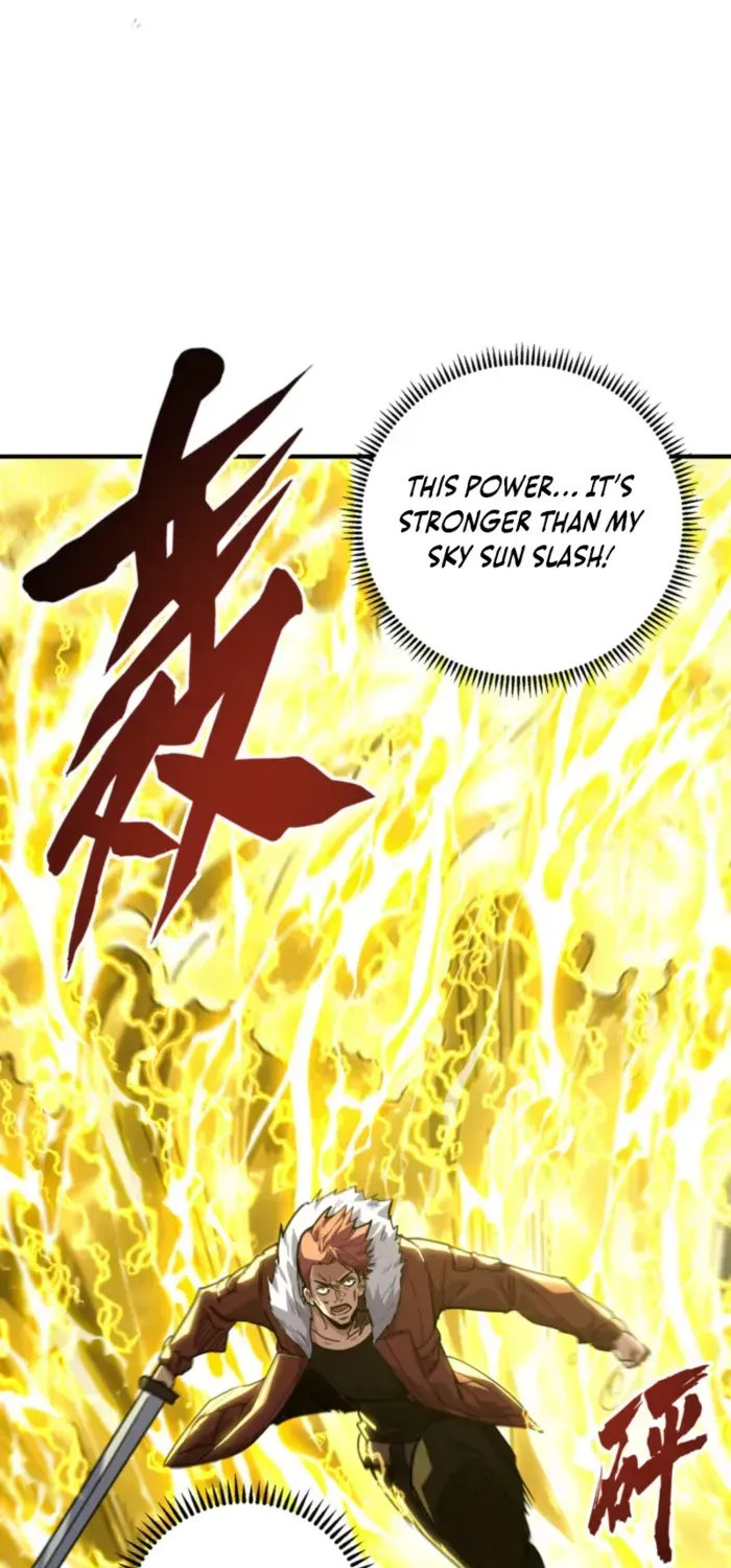Read High Martiality With One Hand I Single Handedly Repel Three Thousand Emperors EN Manga Online