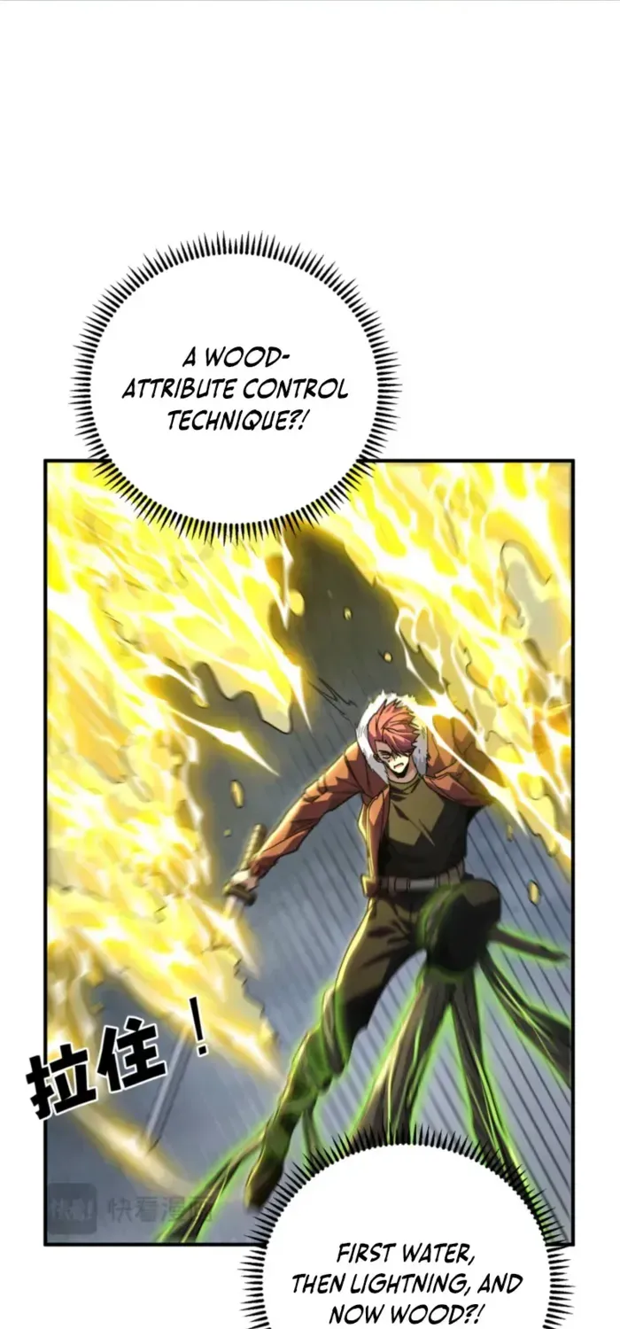 Read High Martiality With One Hand I Single Handedly Repel Three Thousand Emperors EN Manga Online