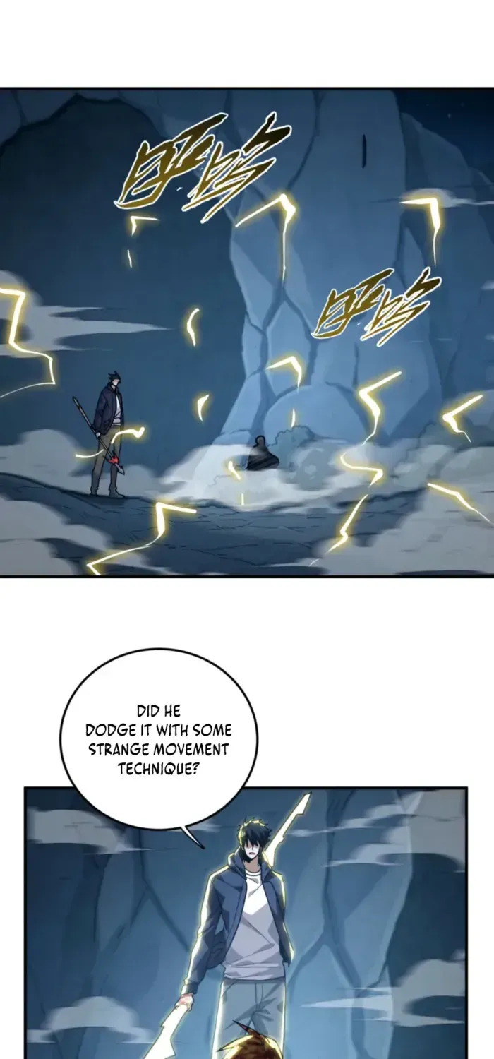Read High Martiality With One Hand I Single Handedly Repel Three Thousand Emperors EN Manga Online