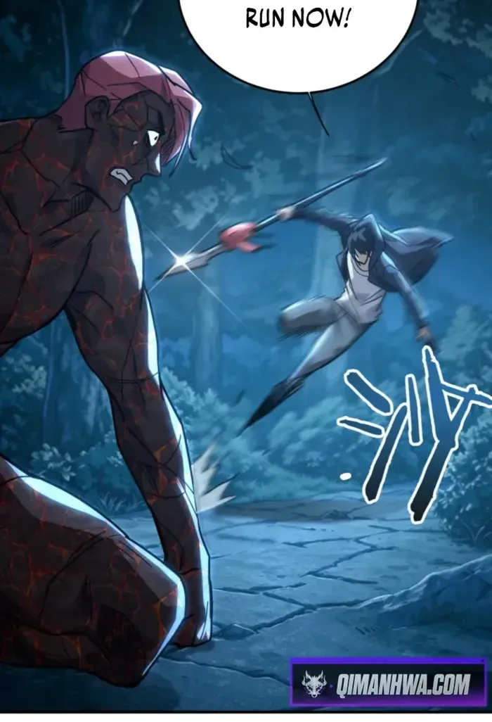 Read High Martiality With One Hand I Single Handedly Repel Three Thousand Emperors EN Manga Online