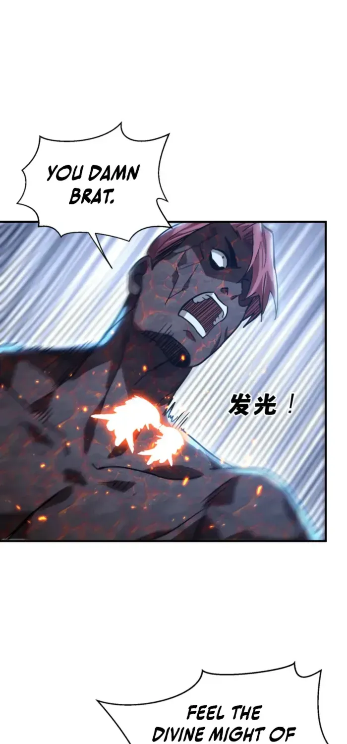 Read High Martiality With One Hand I Single Handedly Repel Three Thousand Emperors EN Manga Online