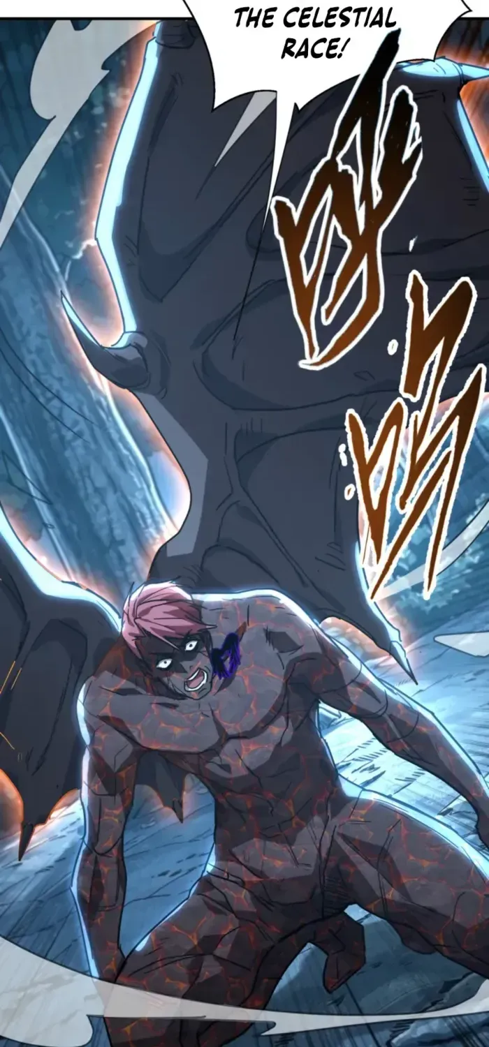 Read High Martiality With One Hand I Single Handedly Repel Three Thousand Emperors EN Manga Online