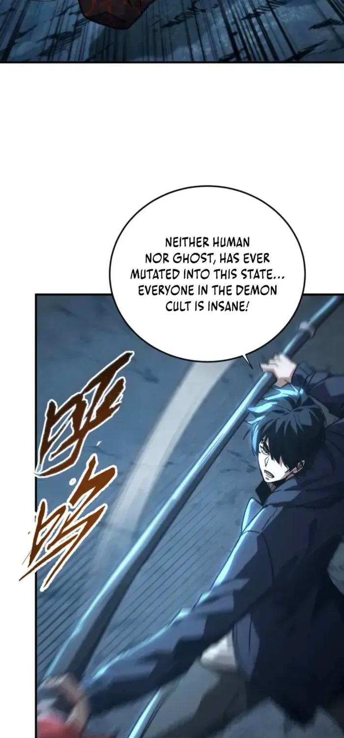 Read High Martiality With One Hand I Single Handedly Repel Three Thousand Emperors EN Manga Online