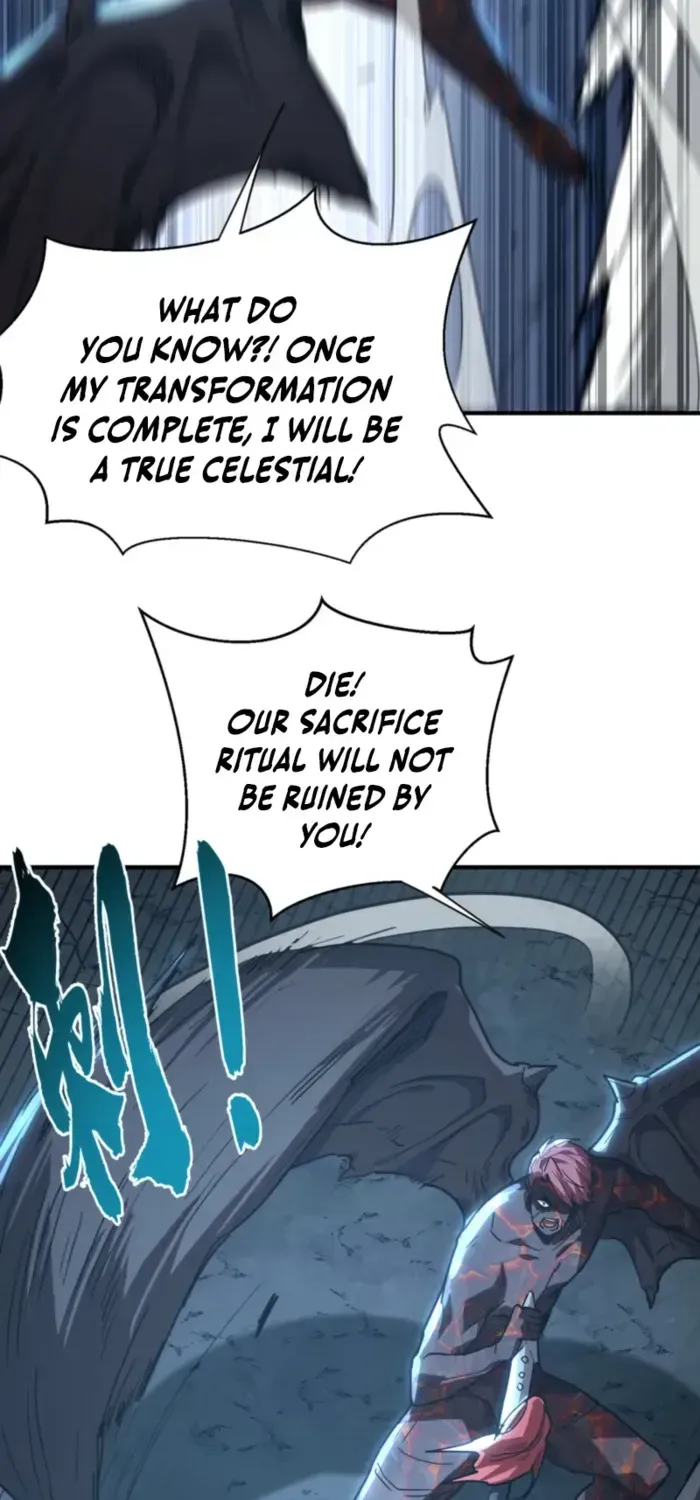 Read High Martiality With One Hand I Single Handedly Repel Three Thousand Emperors EN Manga Online