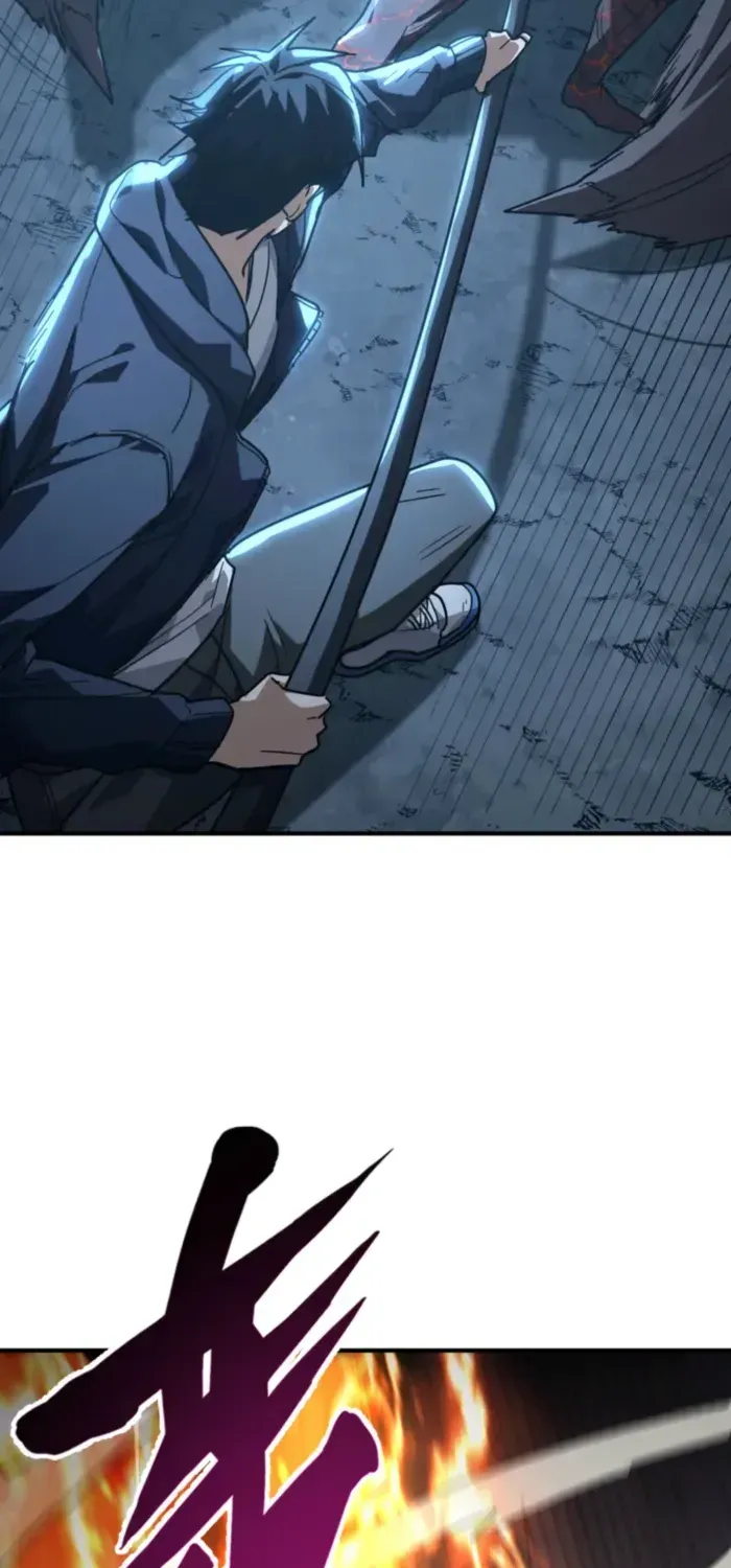 Read High Martiality With One Hand I Single Handedly Repel Three Thousand Emperors EN Manga Online