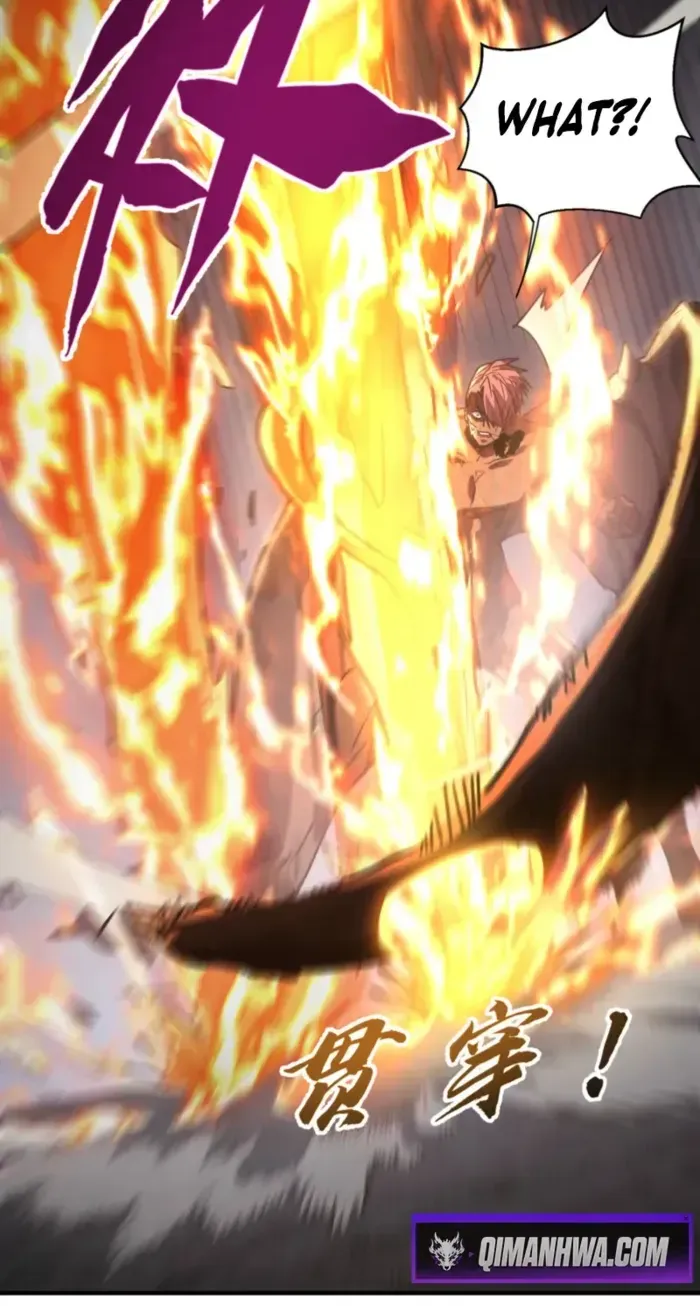 Read High Martiality With One Hand I Single Handedly Repel Three Thousand Emperors EN Manga Online