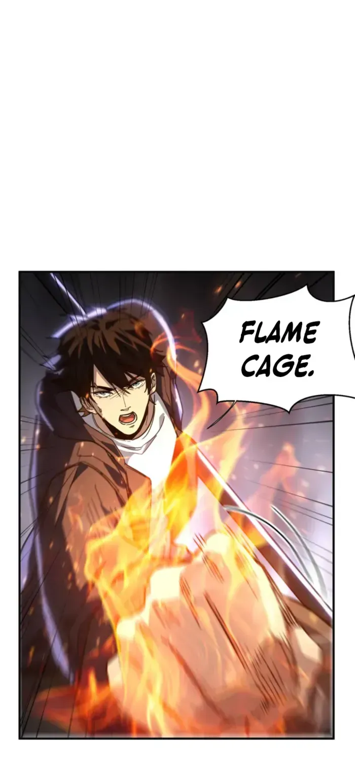 Read High Martiality With One Hand I Single Handedly Repel Three Thousand Emperors EN Manga Online