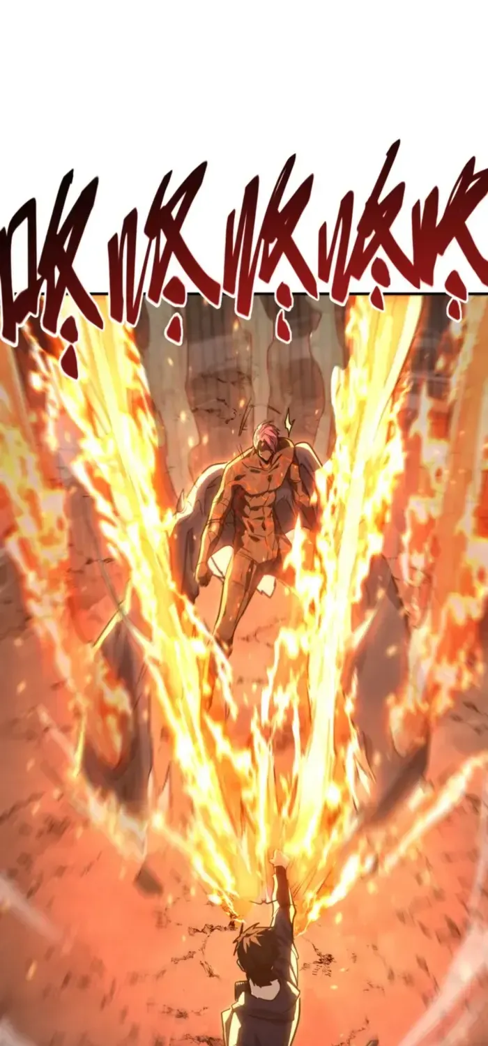 Read High Martiality With One Hand I Single Handedly Repel Three Thousand Emperors EN Manga Online