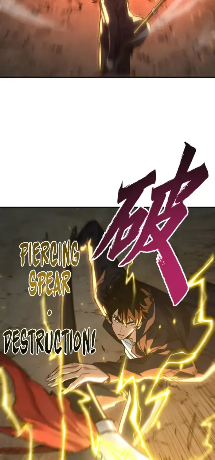 Read High Martiality With One Hand I Single Handedly Repel Three Thousand Emperors EN Manga Online