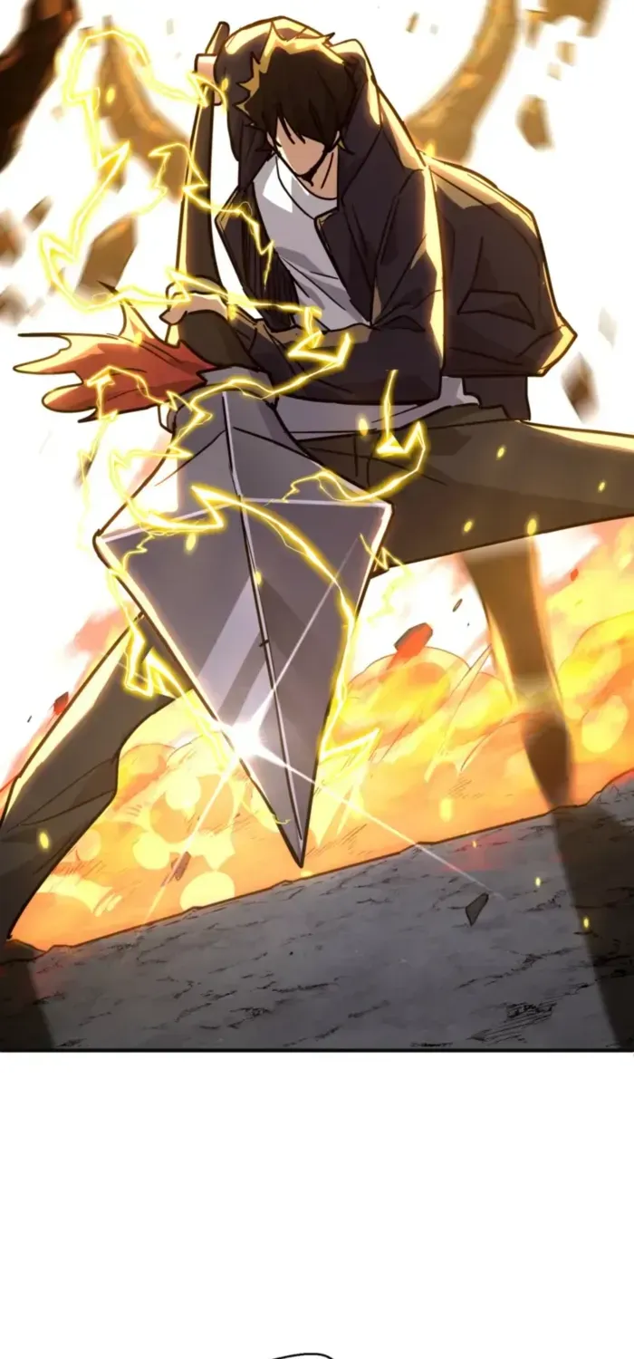 Read High Martiality With One Hand I Single Handedly Repel Three Thousand Emperors EN Manga Online