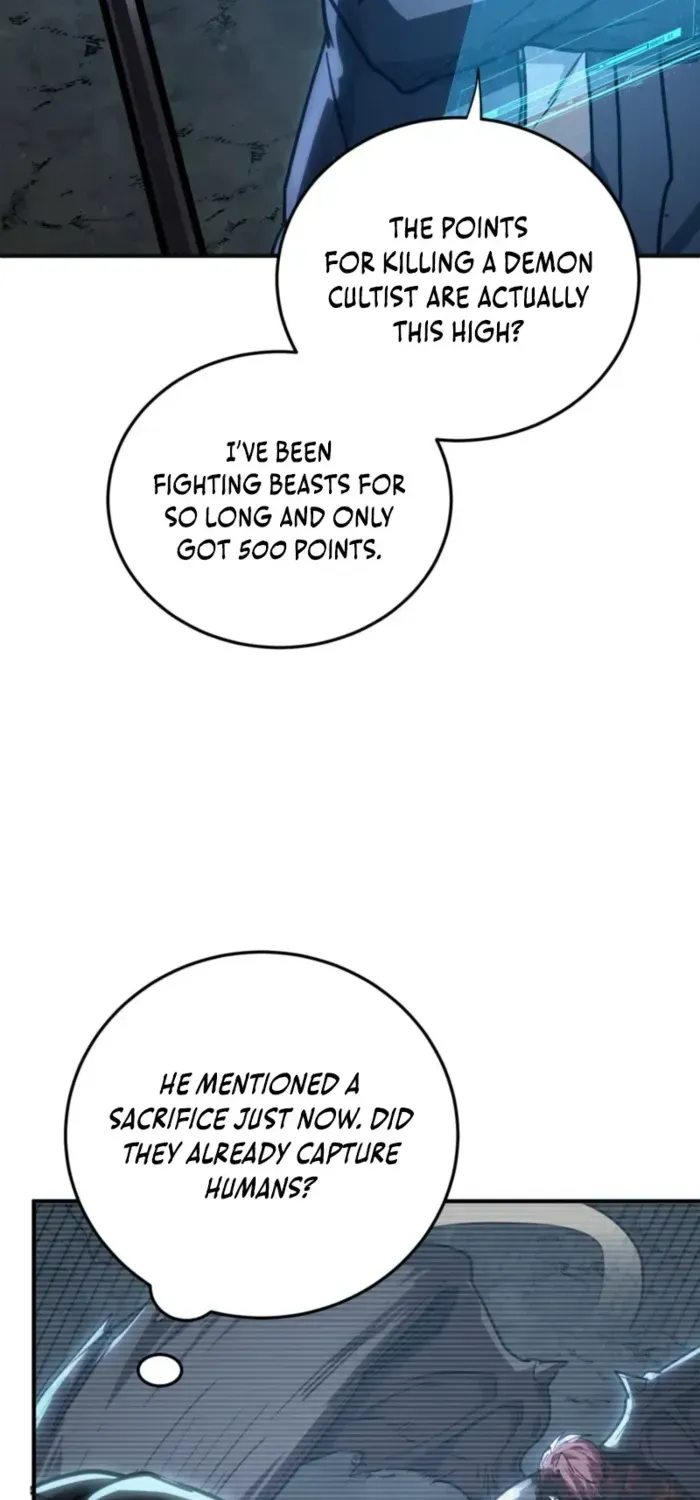 Read High Martiality With One Hand I Single Handedly Repel Three Thousand Emperors EN Manga Online