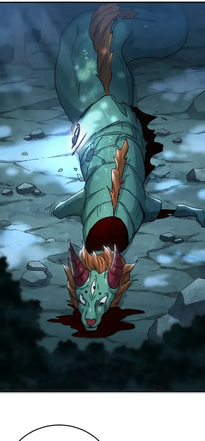 Read High Martiality With One Hand I Single Handedly Repel Three Thousand Emperors EN Manga Online