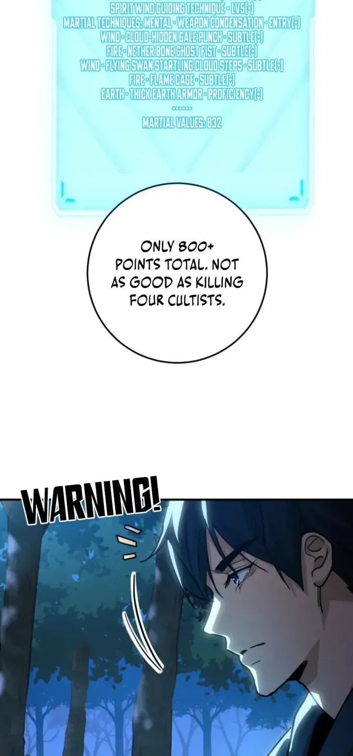 Read High Martiality With One Hand I Single Handedly Repel Three Thousand Emperors EN Manga Online