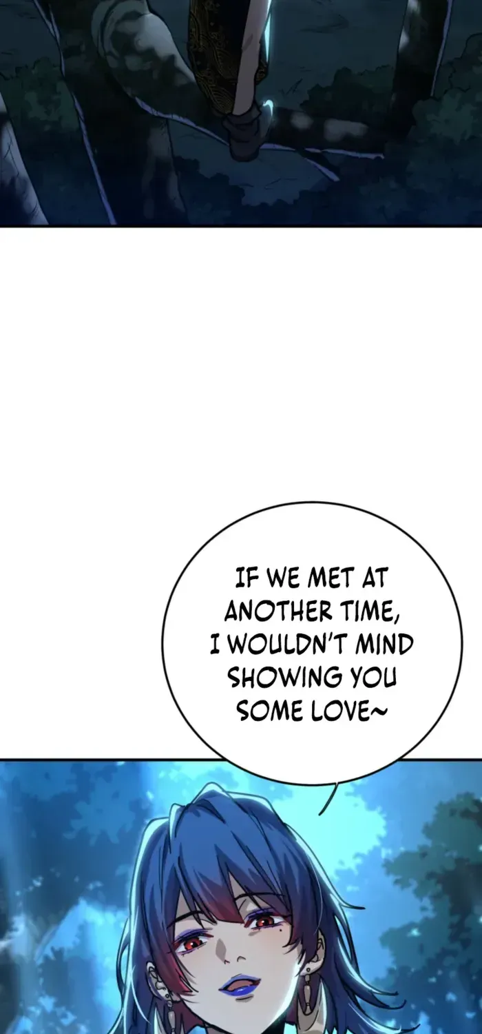 Read High Martiality With One Hand I Single Handedly Repel Three Thousand Emperors EN Manga Online