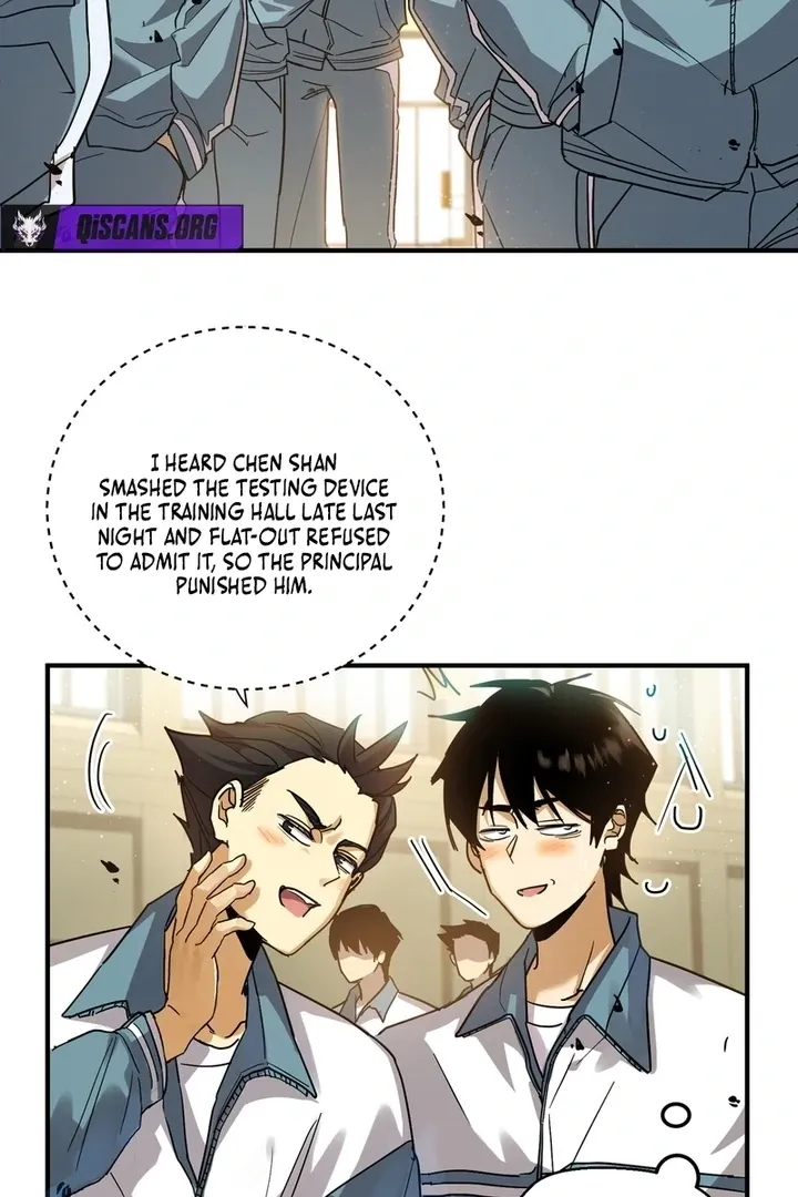 Read High Martiality With One Hand I Single Handedly Repel Three Thousand Emperors EN Manga Online