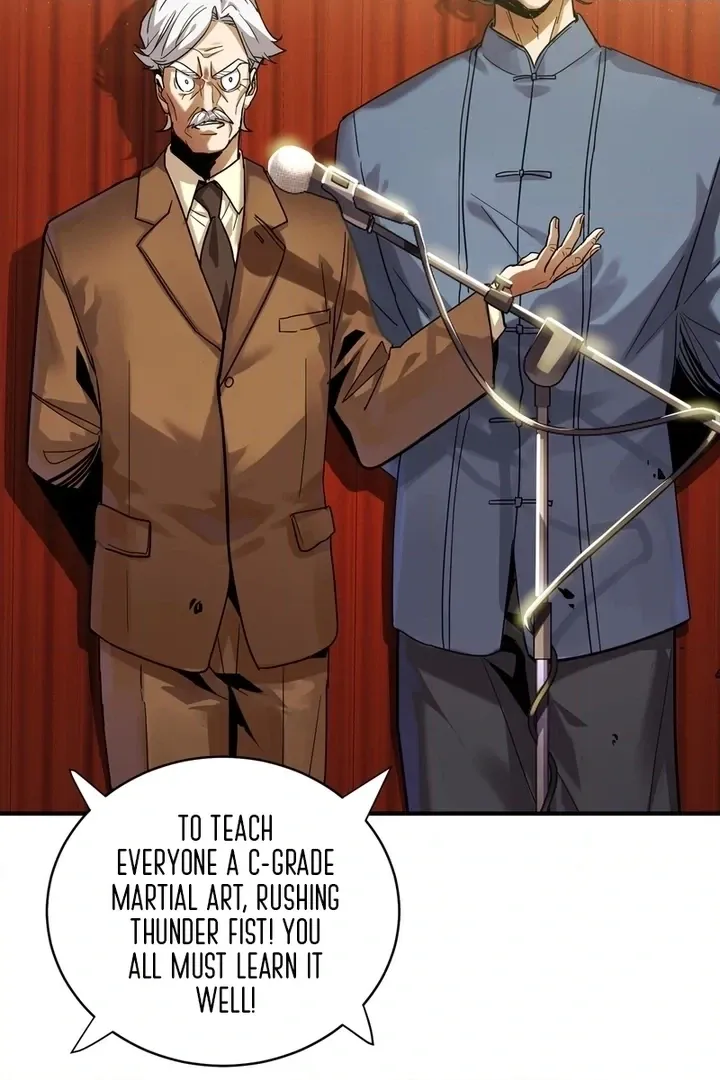 Read High Martiality With One Hand I Single Handedly Repel Three Thousand Emperors EN Manga Online