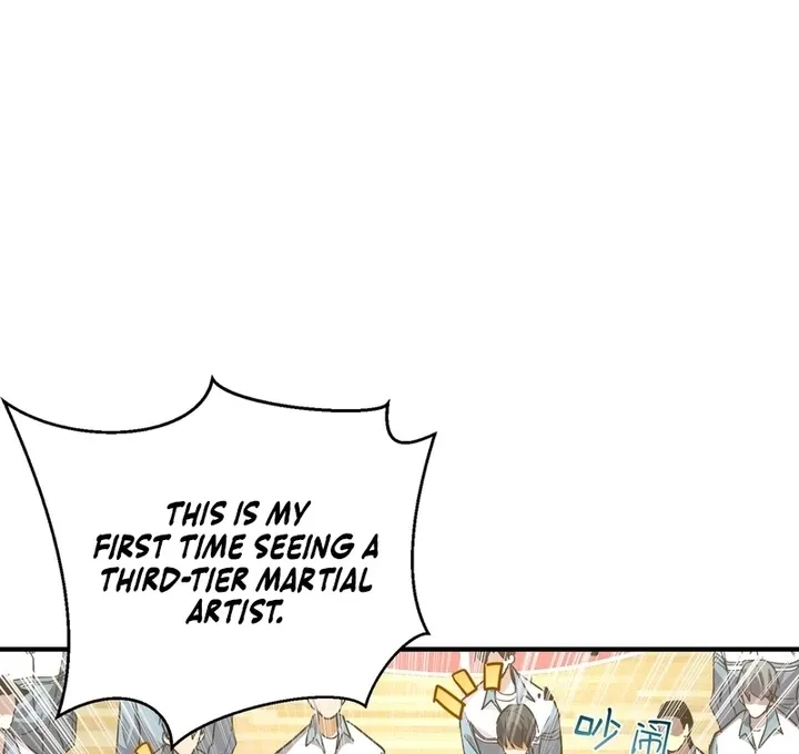 Read High Martiality With One Hand I Single Handedly Repel Three Thousand Emperors EN Manga Online