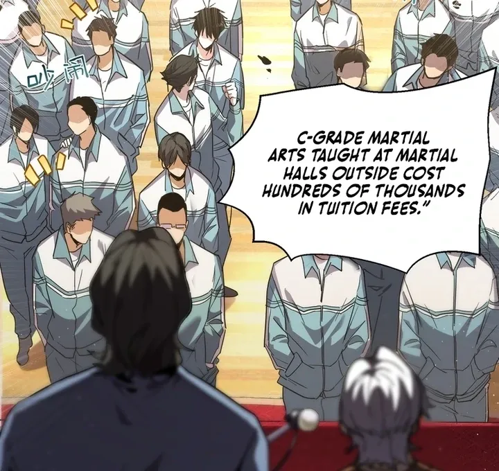 Read High Martiality With One Hand I Single Handedly Repel Three Thousand Emperors EN Manga Online
